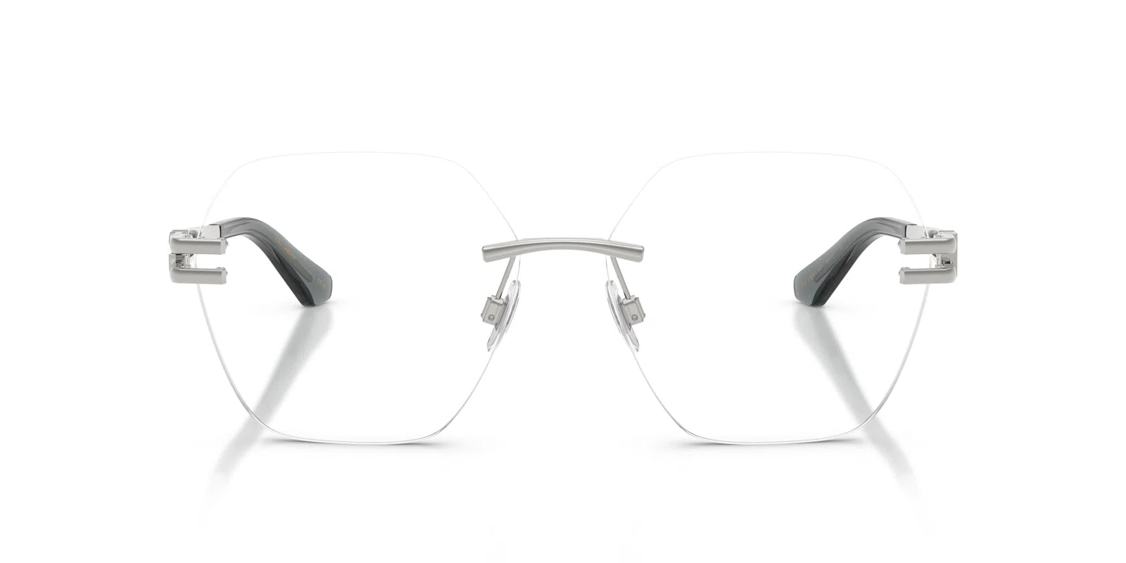 Dolce & Gabbana 1369 Eyeglasses - view 12